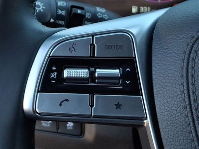 2023 Kia Telluride SX-Prestige X-Line