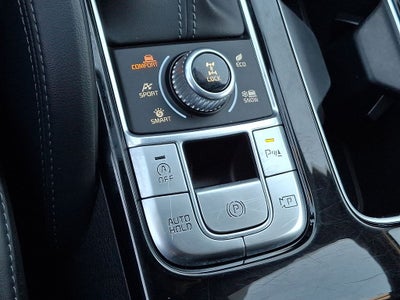 2023 Kia Telluride SX-Prestige X-Line