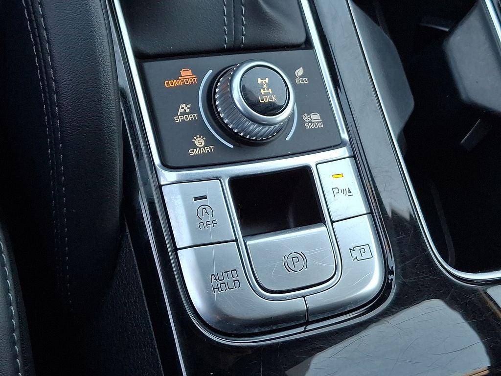 2023 Kia Telluride SX-Prestige X-Line