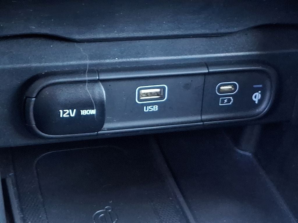 2023 Kia Telluride SX-Prestige X-Line
