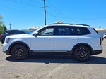 2023 Kia Telluride SX-Prestige X-Line