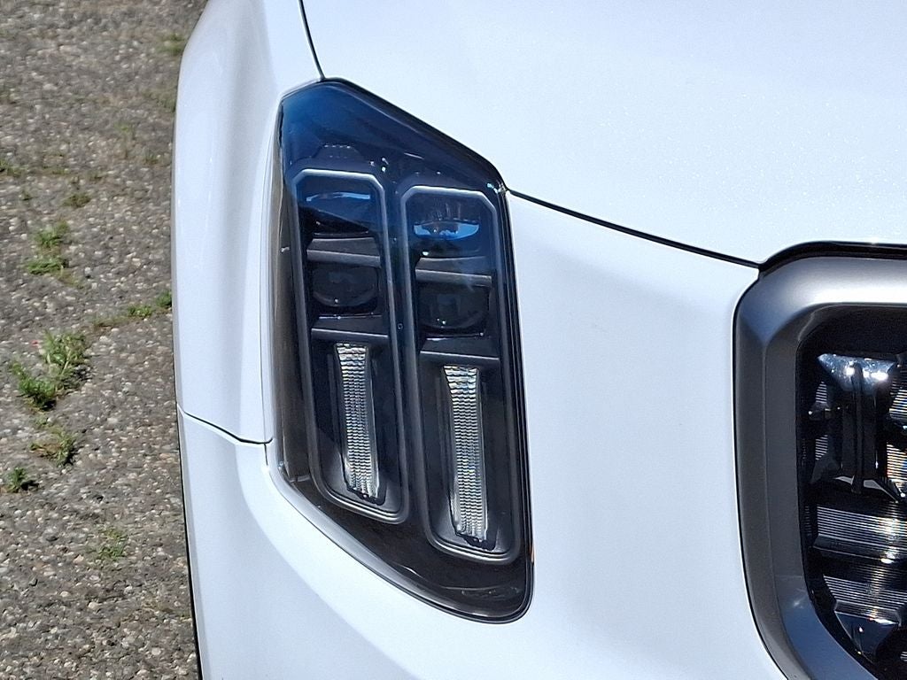2023 Kia Telluride SX-Prestige X-Line