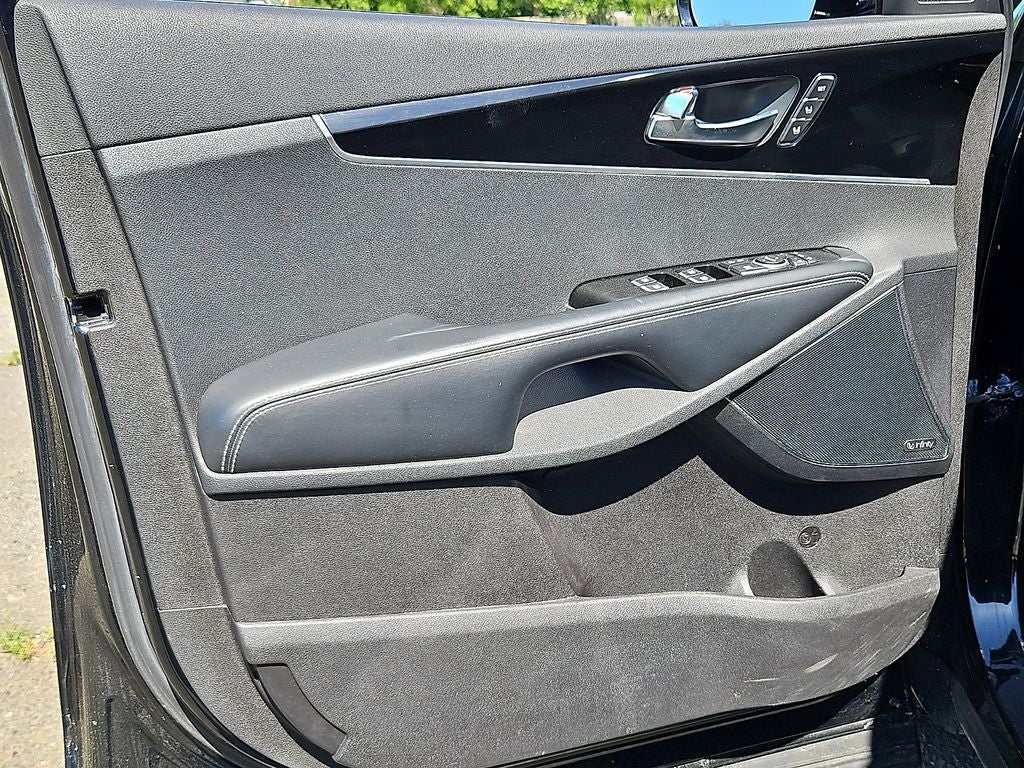 2016 Kia Sorento SX Limited