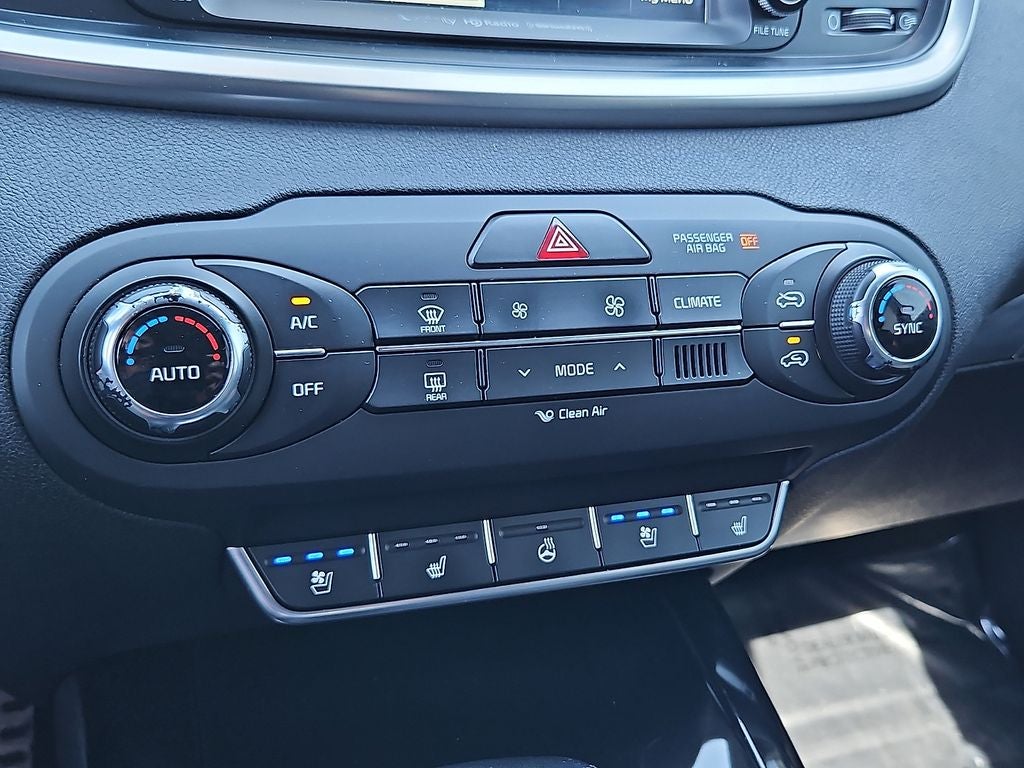 2016 Kia Sorento SX Limited