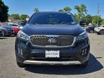 2016 Kia Sorento SX Limited