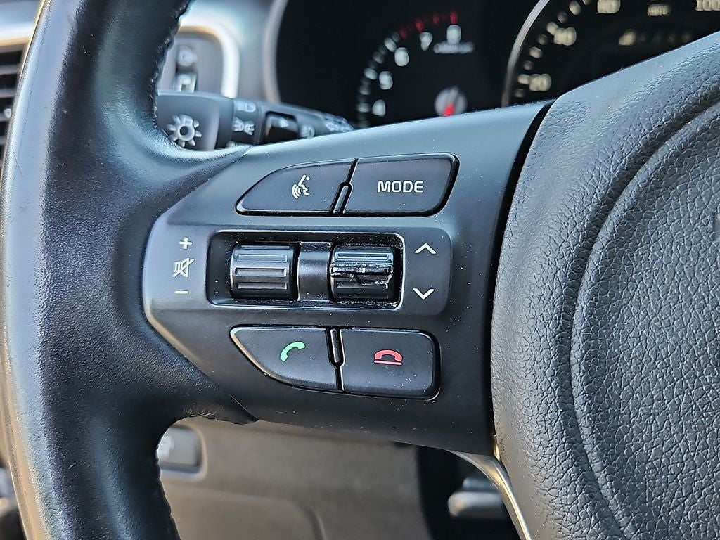 2016 Kia Sorento SX Limited