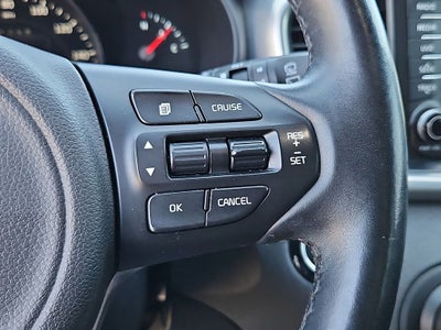 2016 Kia Sorento SX Limited