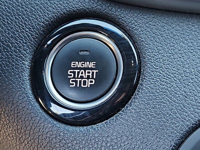 2016 Kia Sorento SX Limited