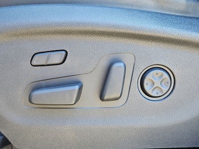 2016 Kia Sorento SX Limited