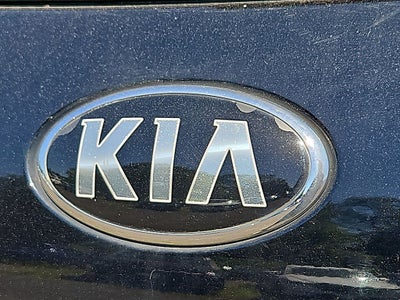 2016 Kia Sorento SX Limited
