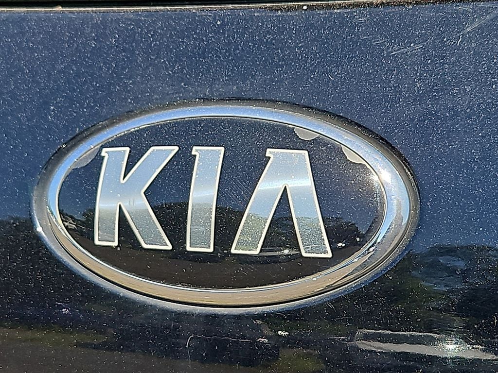2016 Kia Sorento SX Limited