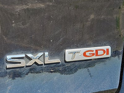 2016 Kia Sorento SX Limited