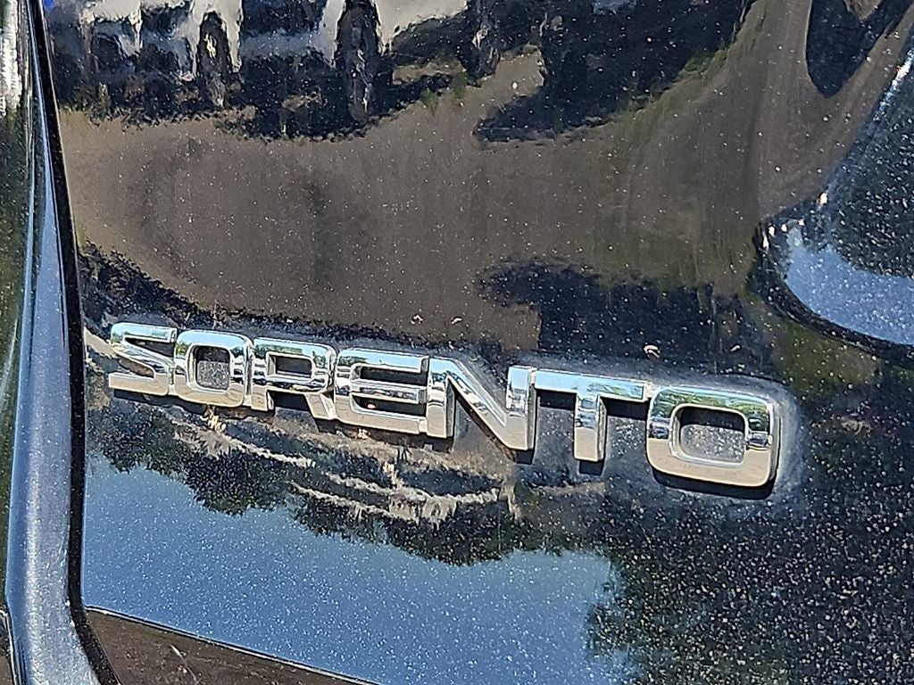 2016 Kia Sorento SX Limited