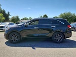 2016 Kia Sorento SX Limited