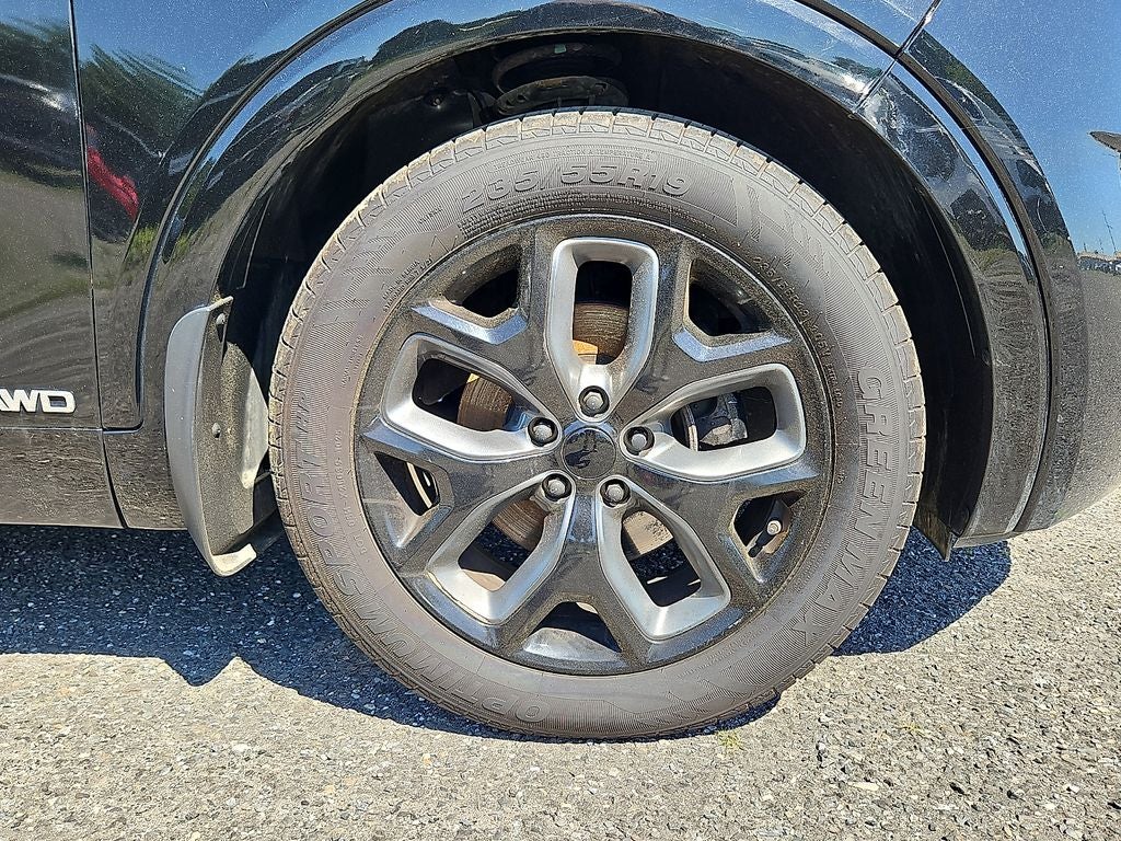 2016 Kia Sorento SX Limited