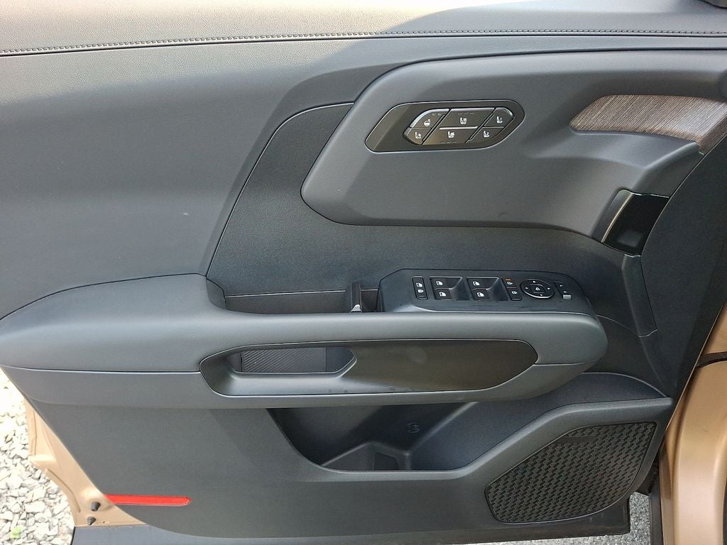 2027 Kia Telluride X-Line SX-Prestige