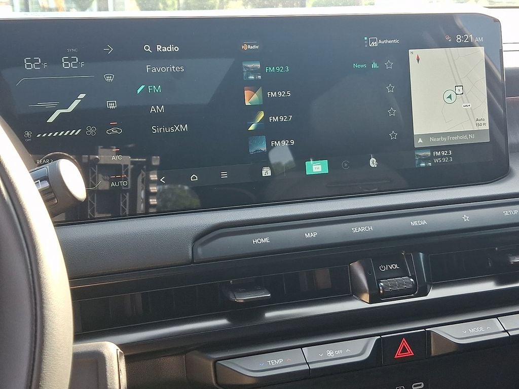 2027 Kia Telluride X-Line SX-Prestige