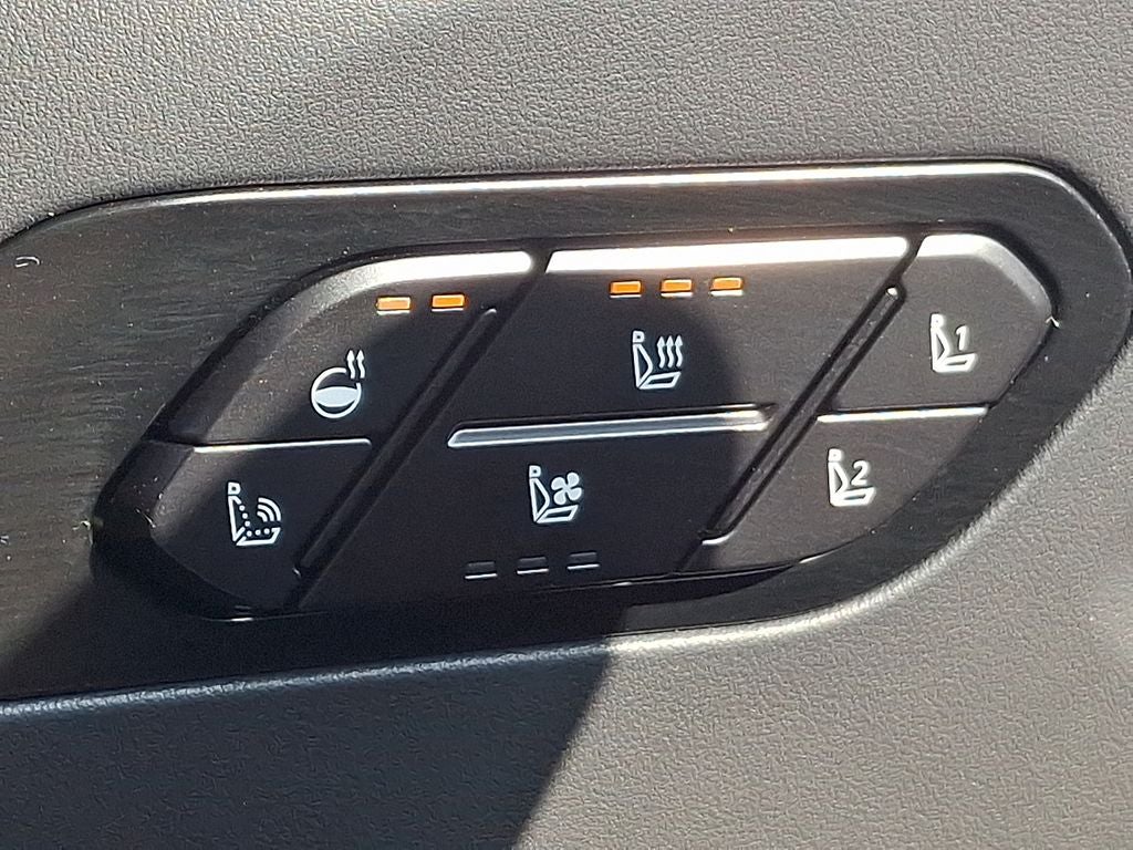 2027 Kia Telluride X-Line SX-Prestige