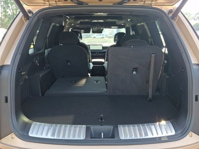 2027 Kia Telluride X-Line SX-Prestige