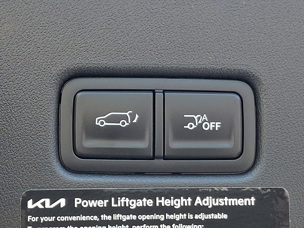 2027 Kia Telluride X-Line SX-Prestige