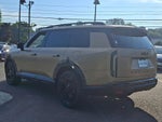 2027 Kia Telluride X-Line SX-Prestige