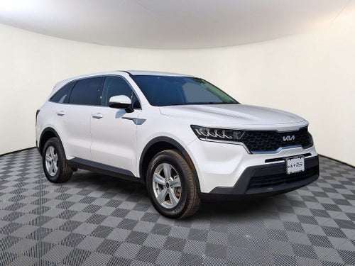 2023 Kia Sorento LX