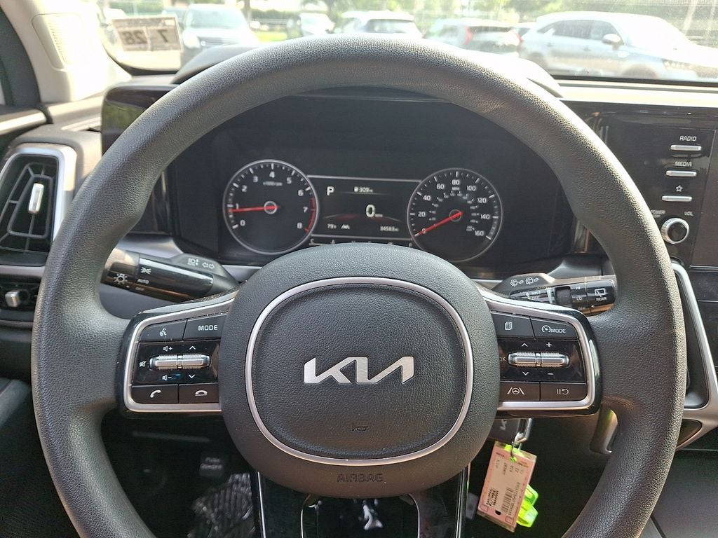 2023 Kia Sorento LX