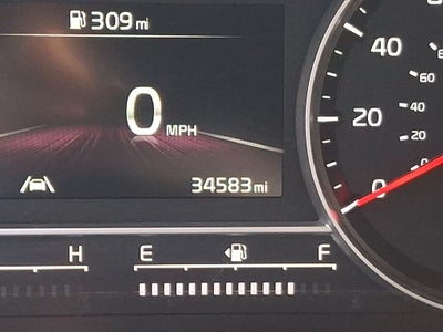 2023 Kia Sorento LX