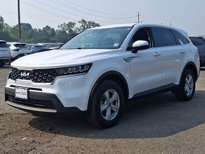 2023 Kia Sorento LX