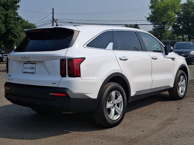 2023 Kia Sorento LX
