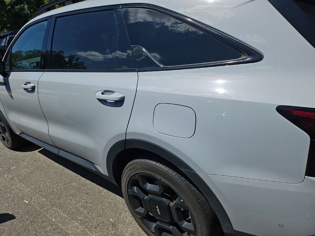 2024 Kia Sorento X-Line SX Prestige