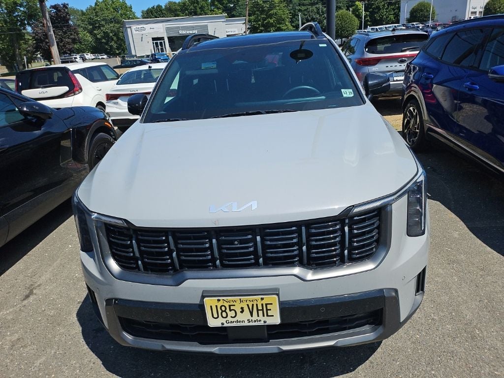 2024 Kia Sorento X-Line SX Prestige