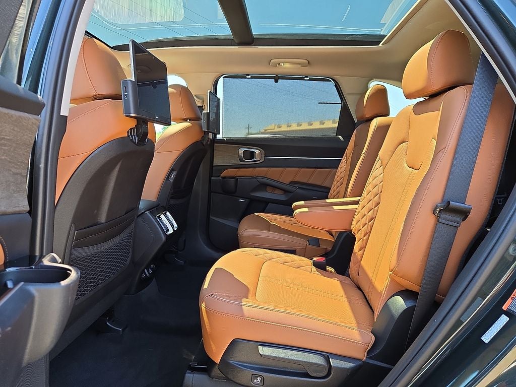 2023 Kia Sorento X-Line SX Prestige