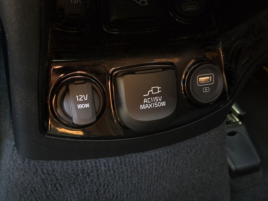 2023 Kia Sorento X-Line SX Prestige