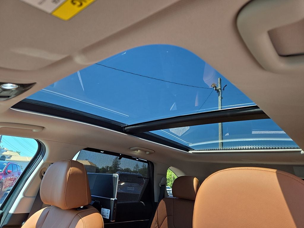 2023 Kia Sorento X-Line SX Prestige