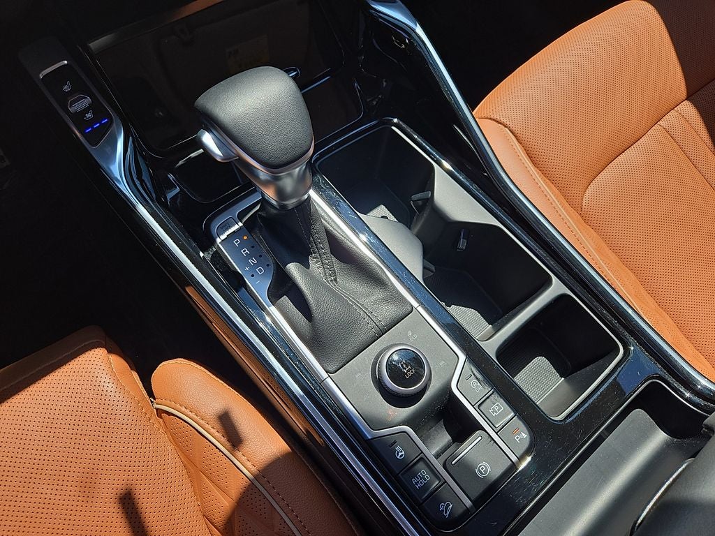 2023 Kia Sorento X-Line SX Prestige