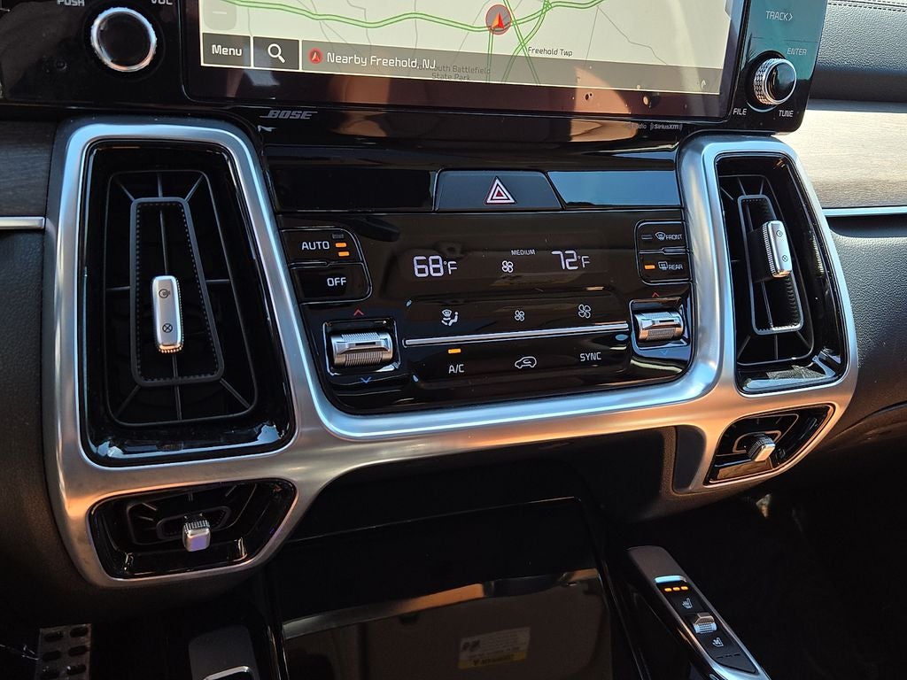 2023 Kia Sorento X-Line SX Prestige