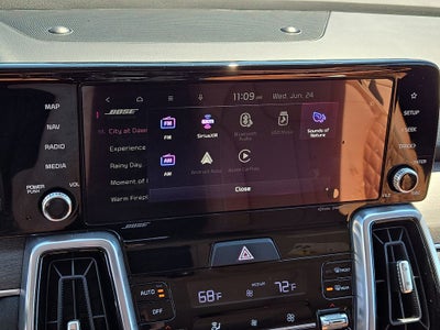 2023 Kia Sorento X-Line SX Prestige