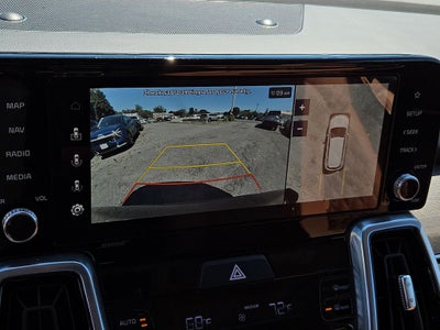 2023 Kia Sorento X-Line SX Prestige