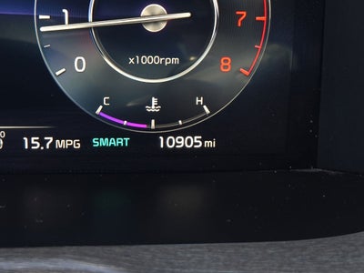 2023 Kia Sorento X-Line SX Prestige