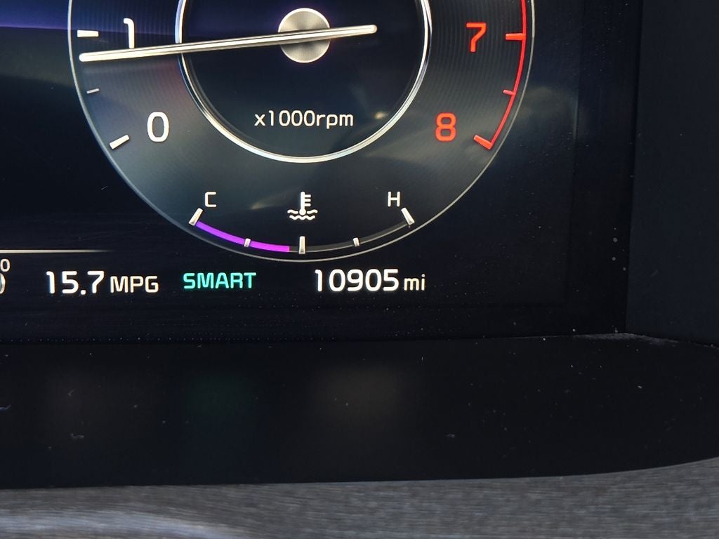 2023 Kia Sorento X-Line SX Prestige