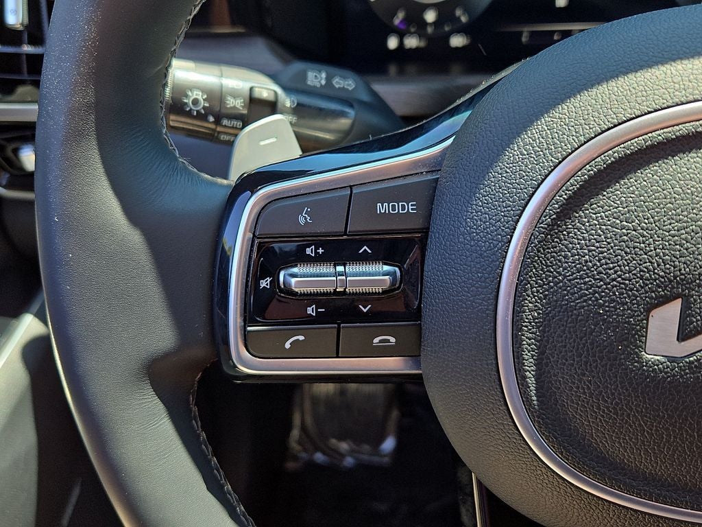 2023 Kia Sorento X-Line SX Prestige