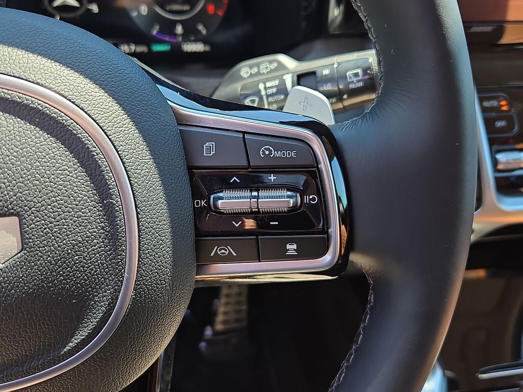 2023 Kia Sorento X-Line SX Prestige