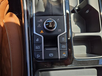 2023 Kia Sorento X-Line SX Prestige