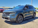 2023 Kia Sorento X-Line SX Prestige