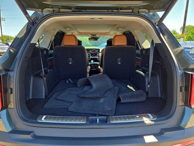2023 Kia Sorento X-Line SX Prestige