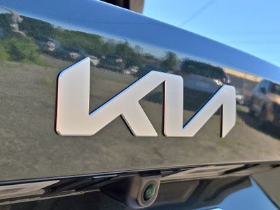 2023 Kia Sorento X-Line SX Prestige