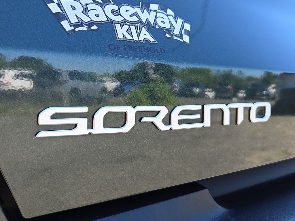 2023 Kia Sorento X-Line SX Prestige