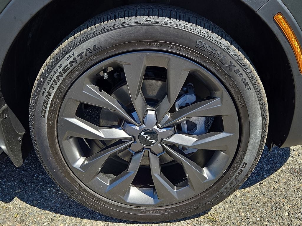2023 Kia Sorento X-Line SX Prestige