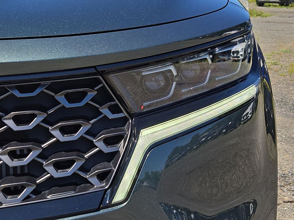 2023 Kia Sorento X-Line SX Prestige